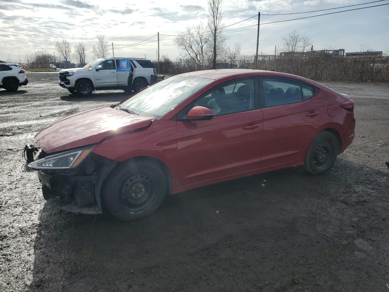 HYUNDAI ELANTRA 2020 kmhd84lf2lu014900