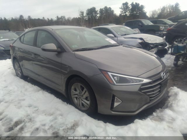 HYUNDAI ELANTRA 2020 kmhd84lf2lu060419