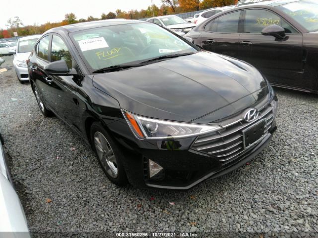 HYUNDAI ELANTRA 2020 kmhd84lf2lu062218