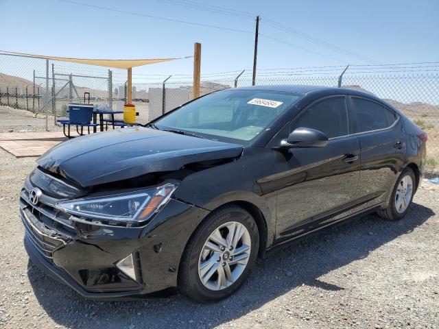 HYUNDAI ELANTRA 2020 kmhd84lf2lu070416