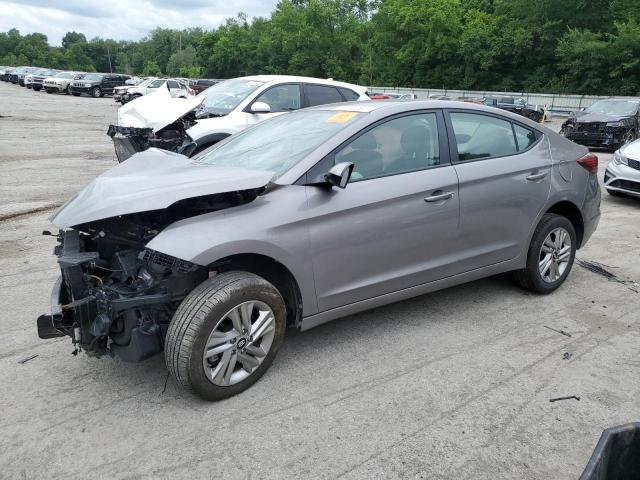 HYUNDAI ELANTRA 2020 kmhd84lf2lu072196