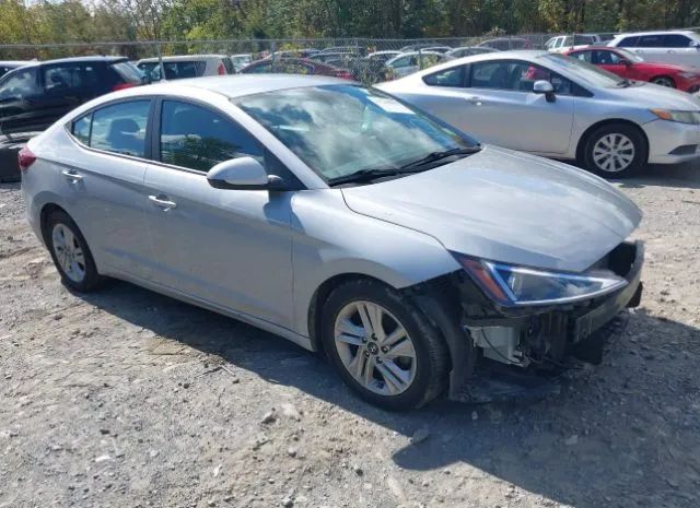 HYUNDAI ELANTRA 2020 kmhd84lf2lu080136