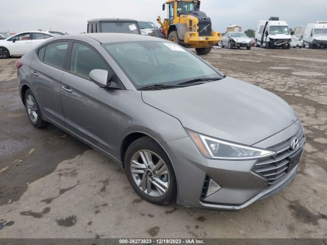 HYUNDAI ELANTRA 2020 kmhd84lf2lu101776