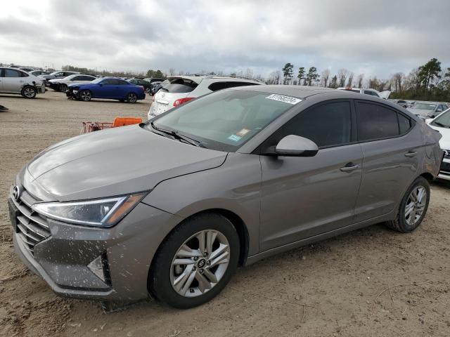 HYUNDAI ELANTRA 2020 kmhd84lf2lu108355