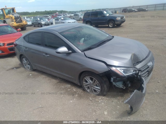 HYUNDAI ELANTRA 2020 kmhd84lf2lu898448