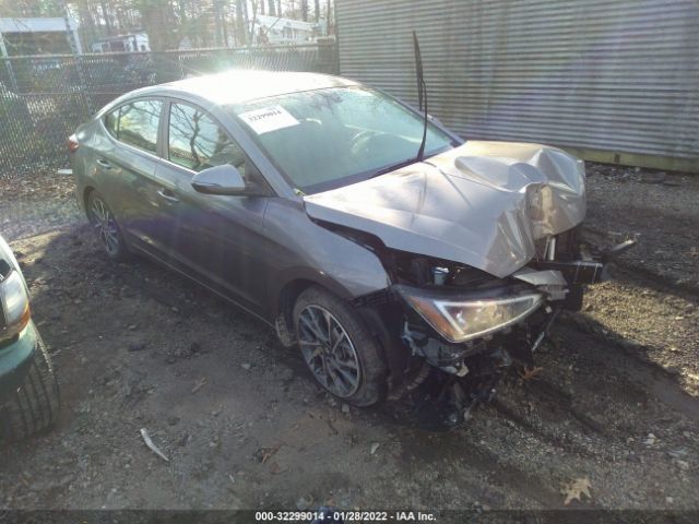 HYUNDAI ELANTRA 2020 kmhd84lf2lu906600