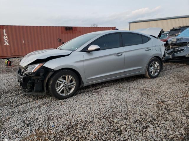 HYUNDAI ELANTRA SE 2020 kmhd84lf2lu928807