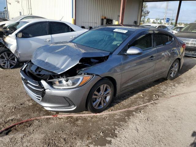 HYUNDAI ELANTRA SE 2017 kmhd84lf3hu068617