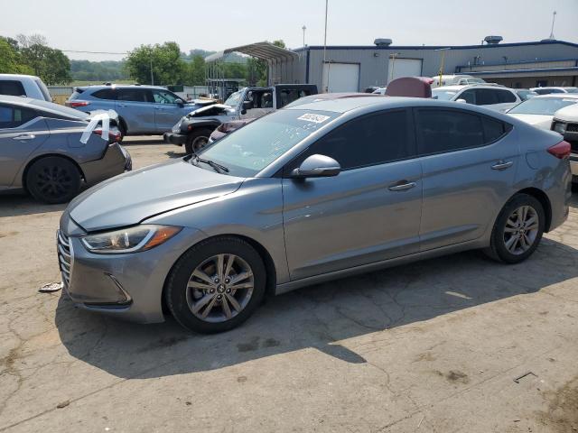 HYUNDAI ELANTRA SE 2017 kmhd84lf3hu070030