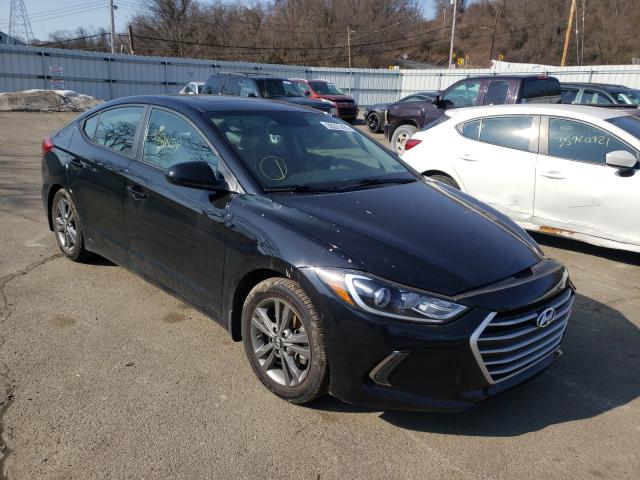 HYUNDAI NULL 2017 kmhd84lf3hu237227