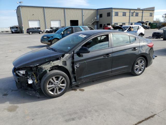 HYUNDAI ELANTRA 2017 kmhd84lf3hu289814