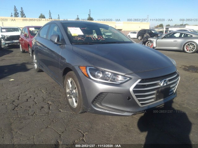 HYUNDAI ELANTRA 2017 kmhd84lf3hu382607