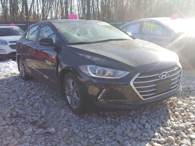 HYUNDAI NULL 2017 kmhd84lf3hu427089