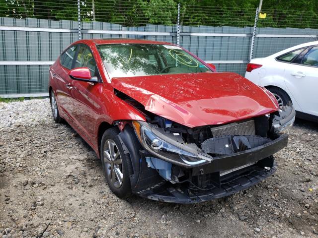 HYUNDAI NULL 2018 kmhd84lf3ju473799