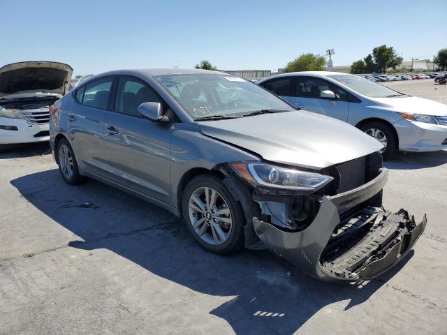 HYUNDAI ELANTRA SE 2018 kmhd84lf3ju537324