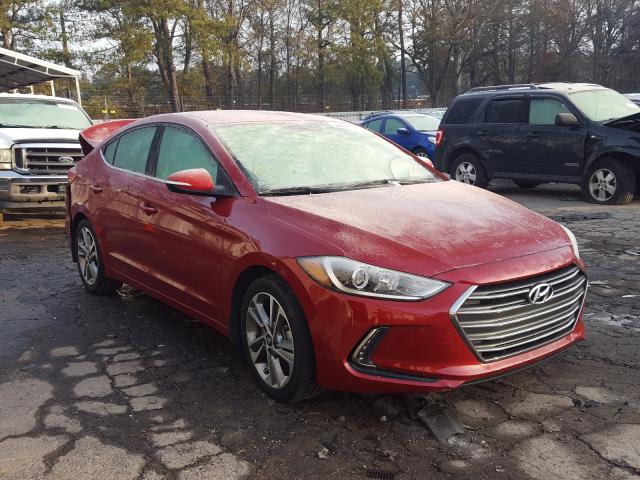 HYUNDAI NULL 2018 kmhd84lf3ju611924