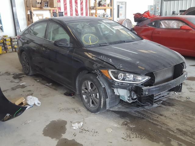 HYUNDAI NULL 2018 kmhd84lf3ju628092