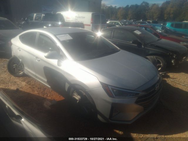 HYUNDAI ELANTRA 2019 kmhd84lf3ku744071