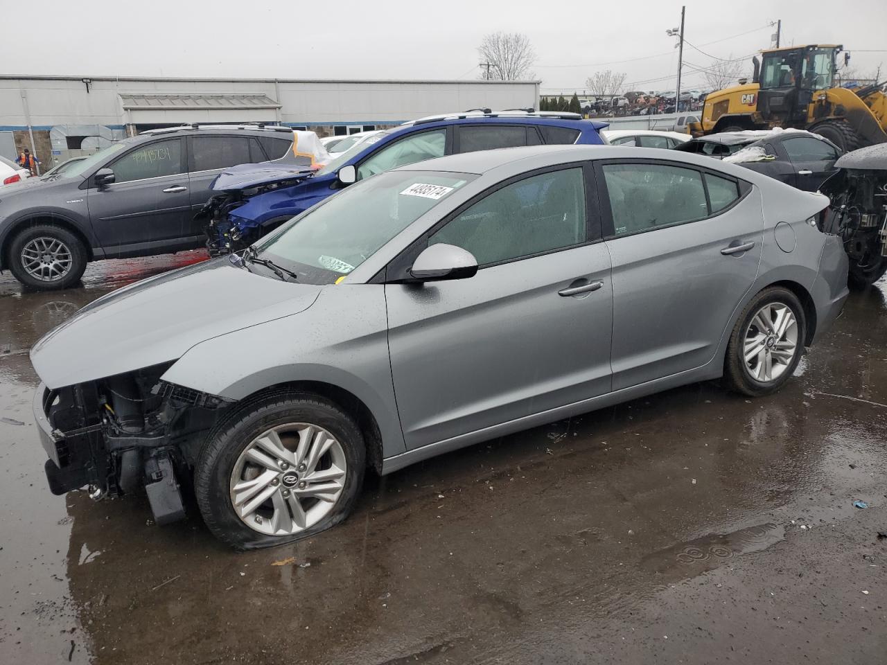 HYUNDAI ELANTRA 2019 kmhd84lf3ku770623