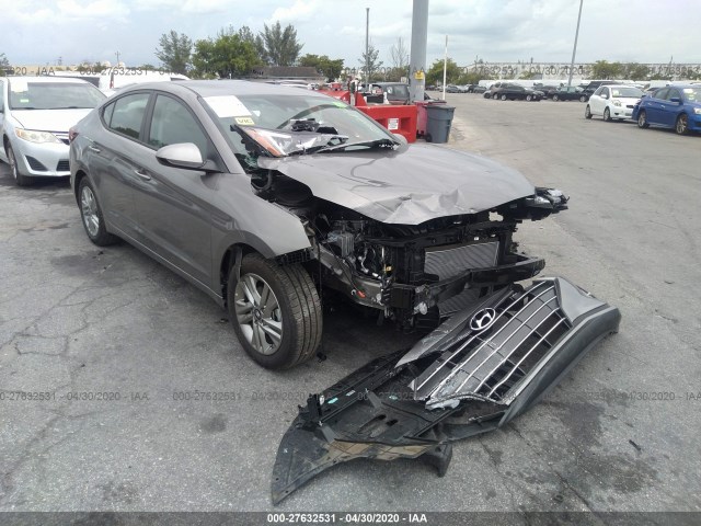 HYUNDAI ELANTRA 2020 kmhd84lf3lu042852