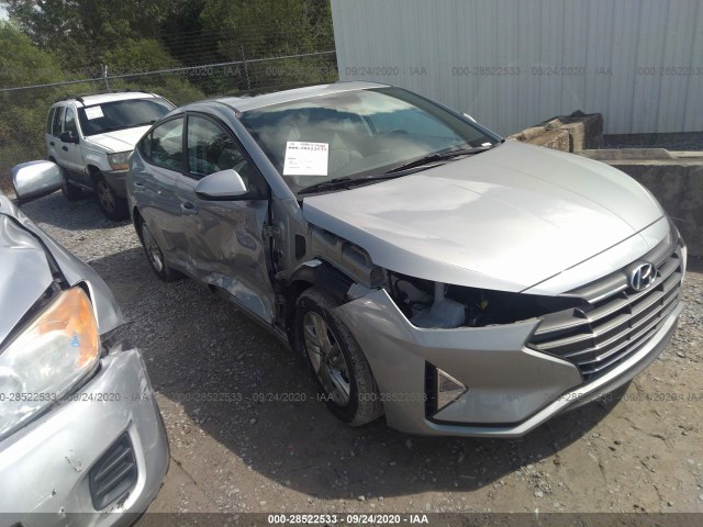 HYUNDAI ELANTRA 2020 kmhd84lf3lu064012