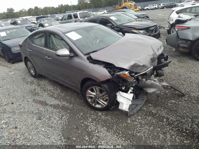 HYUNDAI ELANTRA 2020 kmhd84lf3lu070568