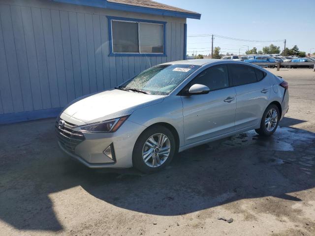 HYUNDAI ELANTRA 2020 kmhd84lf3lu078024