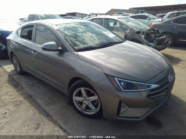 HYUNDAI ELANTRA 2020 kmhd84lf3lu107246