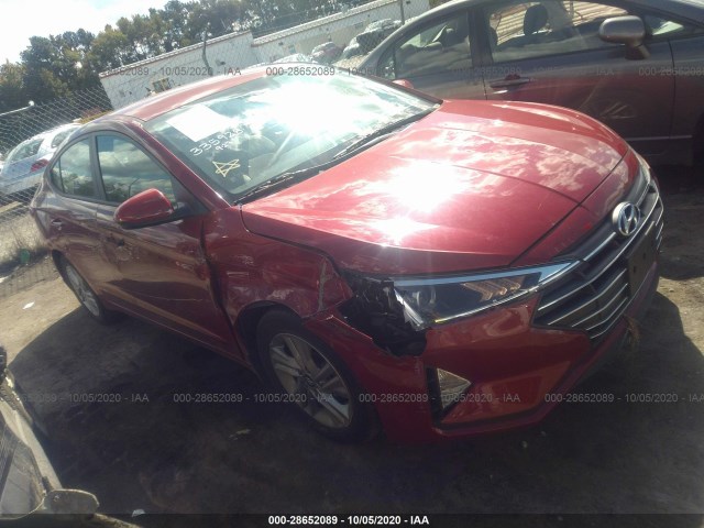 HYUNDAI ELANTRA 2020 kmhd84lf3lu894666