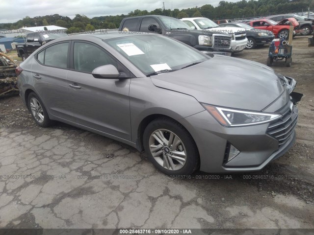 HYUNDAI ELANTRA 2020 kmhd84lf3lu910817