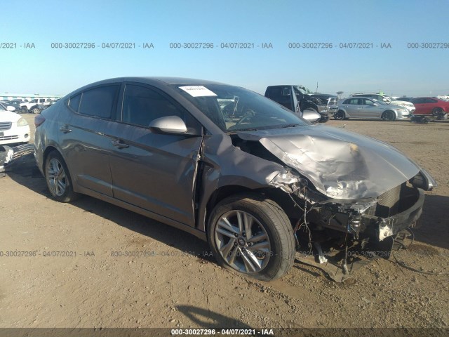 HYUNDAI ELANTRA 2020 kmhd84lf3lu915564