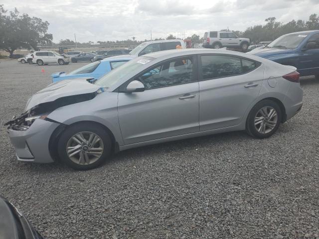 HYUNDAI ELANTRA SE 2020 kmhd84lf3lu928122