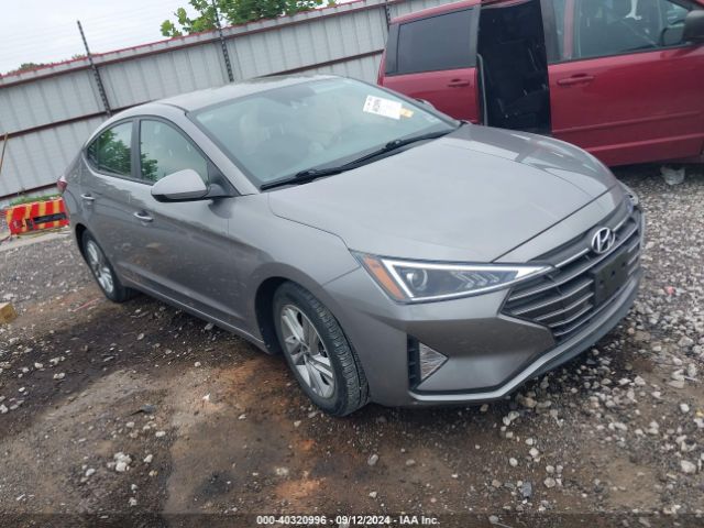 HYUNDAI ELANTRA 2020 kmhd84lf3lu937063