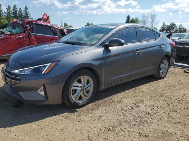 HYUNDAI ELANTRA 2020 kmhd84lf3lu956874