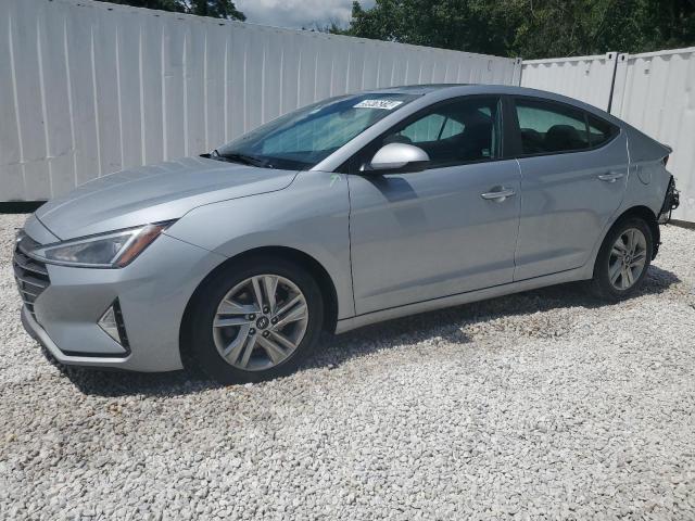 HYUNDAI ELANTRA 2020 kmhd84lf3lu967938