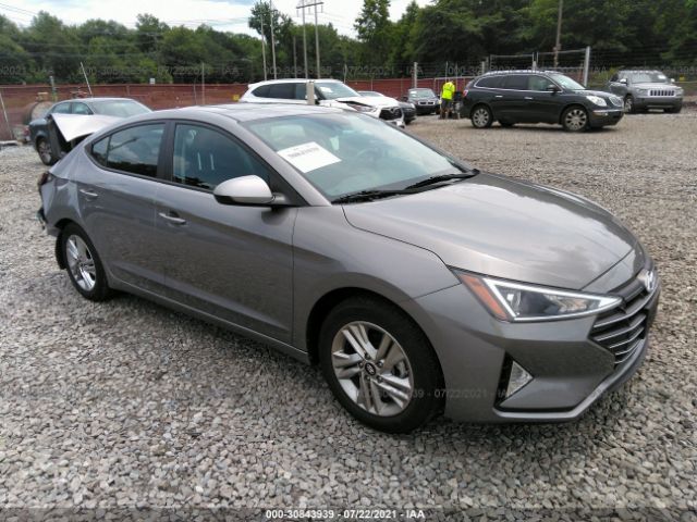 HYUNDAI ELANTRA 2020 kmhd84lf3lu971150