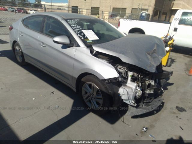 HYUNDAI ELANTRA 2020 kmhd84lf3lu987414