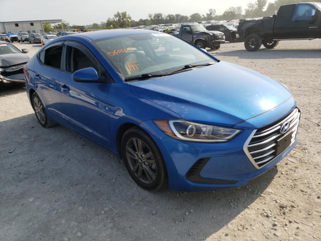 HYUNDAI NULL 2017 kmhd84lf4hu060669