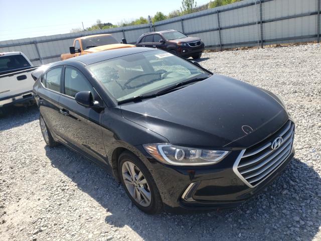 HYUNDAI NULL 2017 kmhd84lf4hu341466