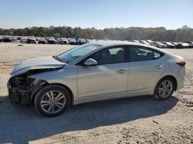 HYUNDAI ELANTRA 2017 kmhd84lf4hu402525