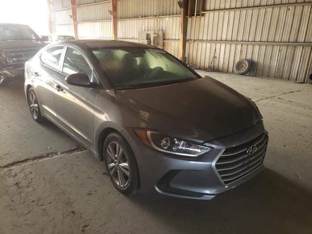 HYUNDAI NULL 2018 kmhd84lf4ju608837