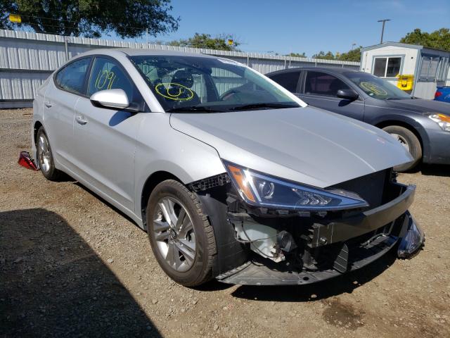 HYUNDAI NULL 2019 kmhd84lf4ku815908