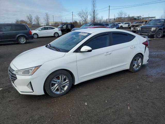 HYUNDAI ELANTRA 2019 kmhd84lf4ku831901