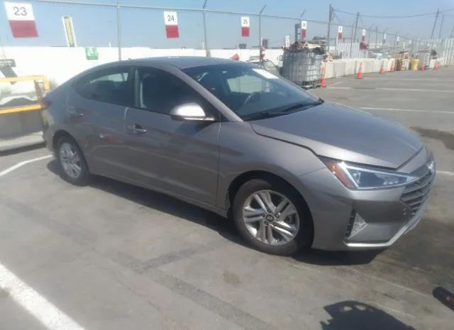 HYUNDAI ELANTRA 2020 kmhd84lf4lu026501