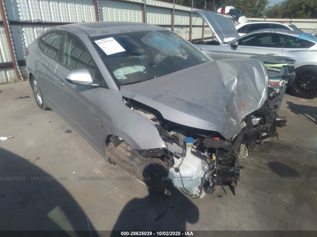 HYUNDAI ELANTRA 2020 kmhd84lf4lu039619