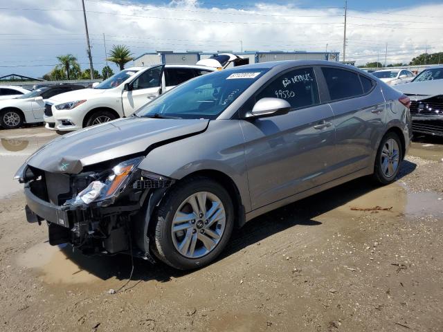 HYUNDAI ELANTRA 2020 kmhd84lf4lu057294