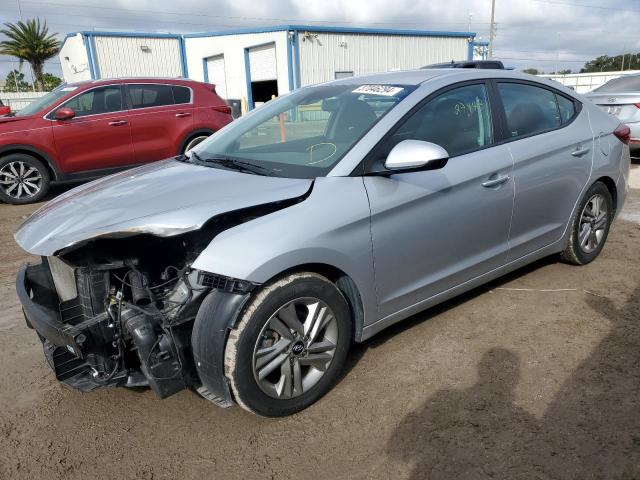 HYUNDAI ELANTRA 2020 kmhd84lf4lu065749