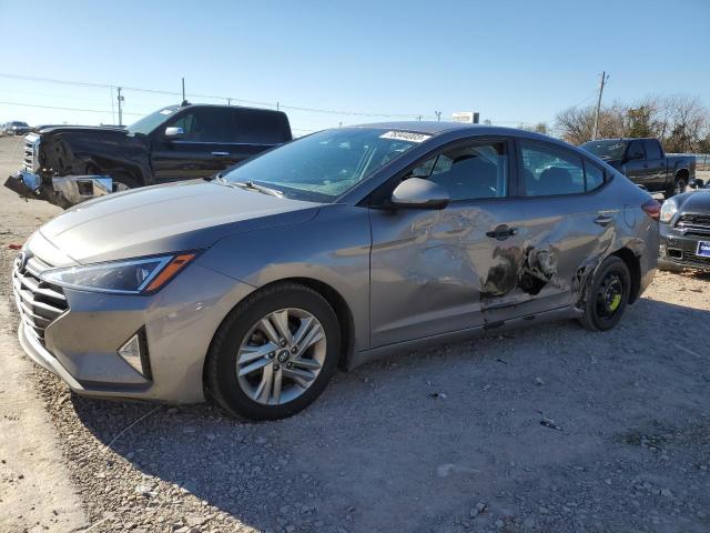 HYUNDAI ELANTRA 2020 kmhd84lf4lu072197