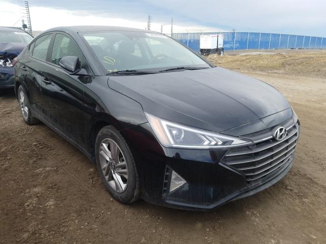 HYUNDAI NULL 2020 kmhd84lf4lu901611