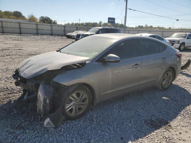 HYUNDAI ELANTRA SE 2020 kmhd84lf4lu903746